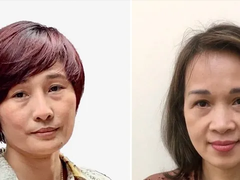 Bắt 2 giám đốc doanh nghiệp vụ đưa, nhận hối lộ xảy ra tại Cục Lãnh sự