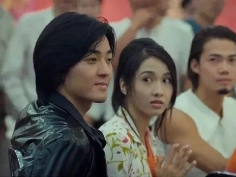 Cuộc sống hiện tại của tài tử “Người trong giang hồ” Trịnh Y Kiện