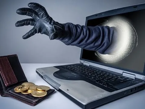 FBI: Người dùng internet mất 6,9 tỷ USD vì lừa đảo qua mạng