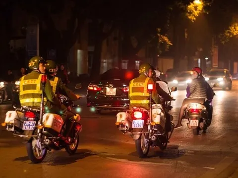 Tóm gọn 15 'quái xế' trong đêm U23 Việt Nam thắng Indonesia