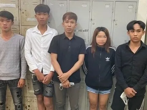 Điều tra vụ mâu thuẫn lúc mời bia, một người bị đâm tử vong