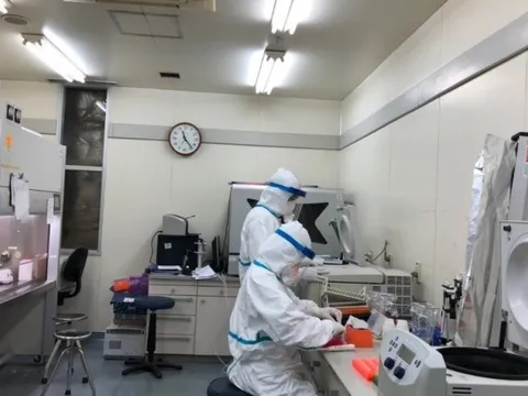 2 năm Sở Y tế Lào Cai chưa kiểm tra, thanh tra việc mua kít xét nghiệm