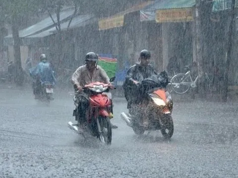 Dự báo mới nhất thời tiết dịp nghỉ lễ 30/4 - 1/5