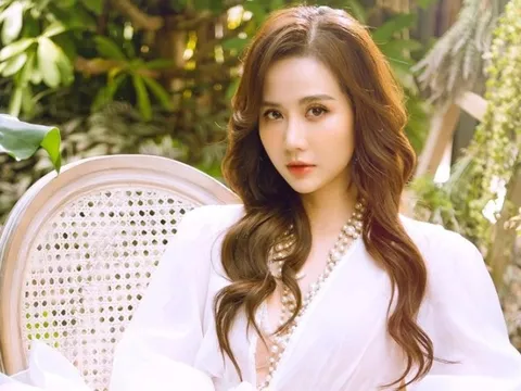 Nữ chính "Thương ngày nắng về": Hotgirl đời đầu Hà Thành làm mẹ đơn thân ở tuổi 25