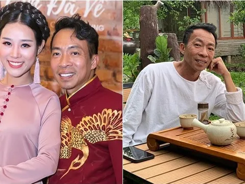 Cuộc sống của Việt Hoàn: Cưới vợ đẹp như hoa hậu, sống bình yên trong trang trại 10.000m2