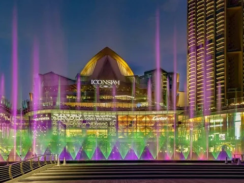 Trung tâm thương mại trải nghiệm - Xu hướng tương lai của bán lẻ thế giới