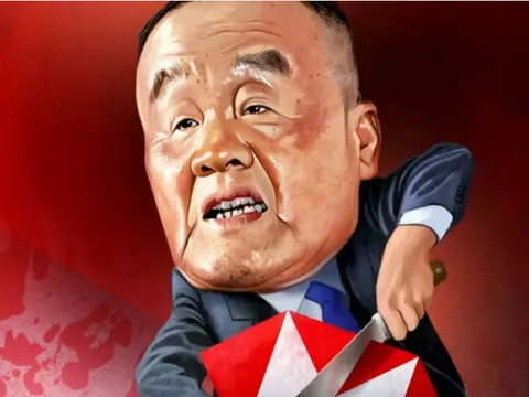 Peter Ma: Vị tỷ phú Trung Quốc kín tiếng đang nỗ lực "tách đôi" HSBC