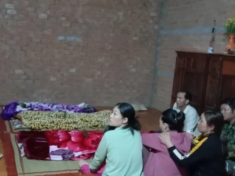 Đi câu cá, 3 học sinh tiểu học đuối nước thương tâm