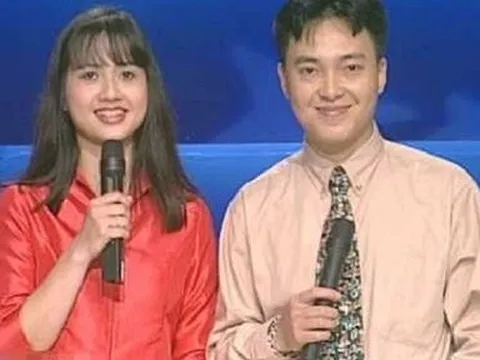 Đời tư "bí ẩn" của nữ MC gắn bó lâu nhất với "Đường lên đỉnh Olympia"