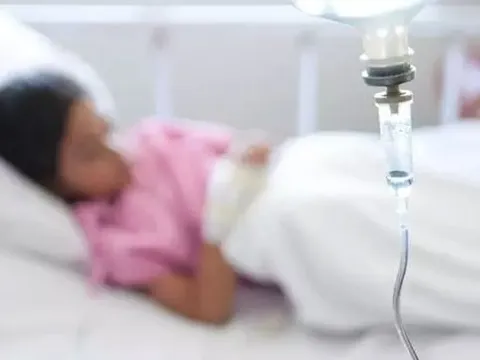 Căn bệnh viêm gan bí ẩn có tới Việt Nam? Chuyên gia nói 'không có gì phải hốt hoảng'