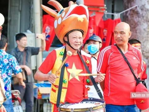 Không cần xét nghiệm Covid-19 khi theo dõi trực tiếp SEA Games