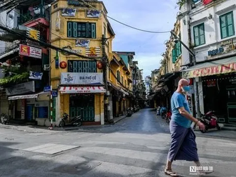 Đề xuất Thủ tướng lập tổ công tác đặc biệt nhằm đón 5 triệu khách du lịch quốc tế