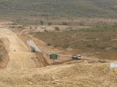 Bình Thuận: Đối tượng chống đối, chửi bới công an khi kiểm tra khoáng sản lãnh án tù