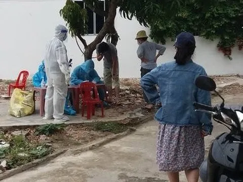 Khánh Hòa có 16.161 trẻ em từ 5 đến dưới 12 tuổi đã tiêm vắc-xin phòng Covid-19