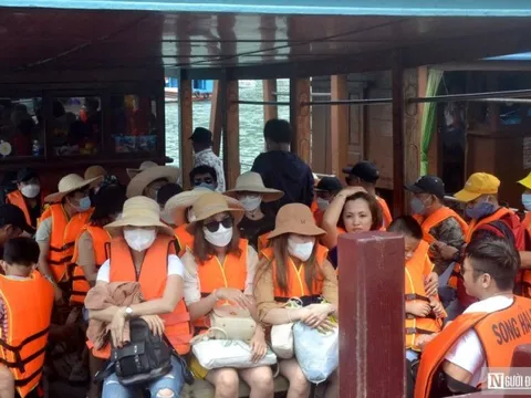 Khánh Hòa tổ chức nhiều hoạt động văn hóa, du lịch để thu hút khách dịp hè