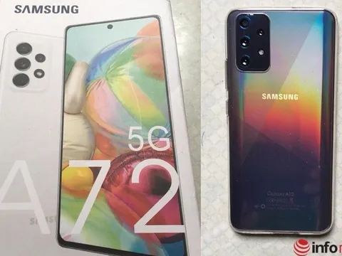 Tin lời quảng cáo trên mạng, mua điện thoại siêu khuyến mại ai ngờ gặp ngay hàng 'dựng'