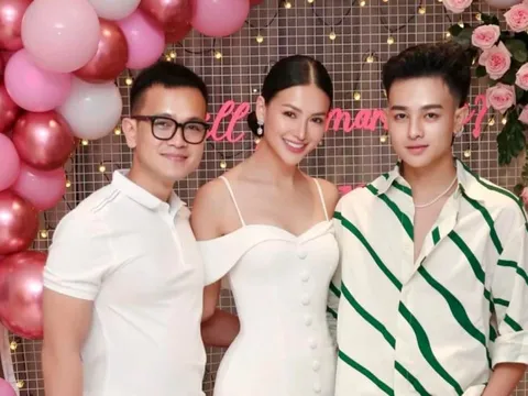 Anh trai hoa hậu Phương Khánh: Sở hữu tài sản "xịn" ở tuổi 35, độc thân, sống giản dị