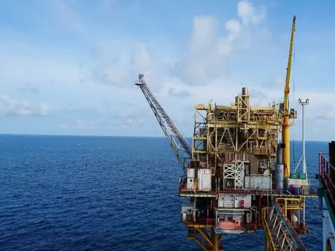 PV GAS ước đạt 4.544 tỷ lợi nhuận sau thuế trong 4 tháng đầu năm 2022