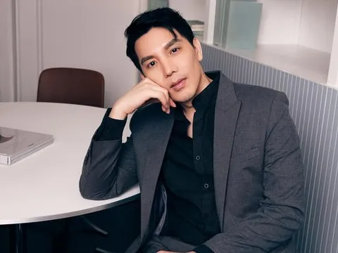 Làm chủ 3 startup, gọi vốn triệu USD nhưng Minh Beta không thích mặc đồ hiệu, 39 tuổi mới mua ô tô: Quần áo là tiêu sản, đi Grab rất tiện!