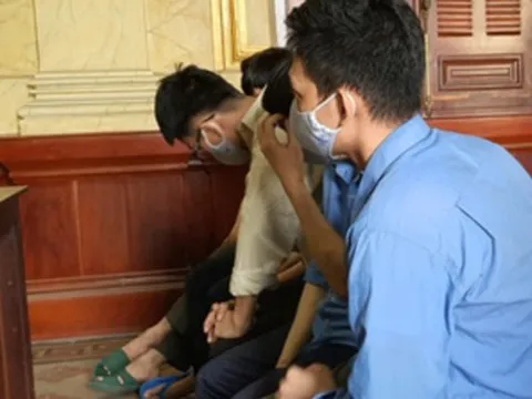 Tiếp tục trả hồ sơ vụ mua bán bộ phận cơ thể người xuyên biên giới