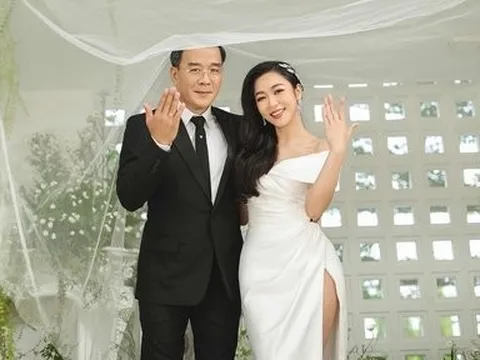 Trước khi cưới “vua cá Koi" Thắng Ngô, Hà Thanh Xuân giàu cỡ nào?