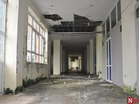 Thanh Hóa: Lộ diện 5 đơn vị sẽ chuyển về Trung tâm hội nghị Hàm Rồng