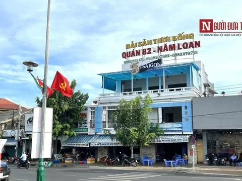 Bình Thuận: Bản án cho kẻ ăn trộm máy tính bảng khi chủ nhà đang ngủ