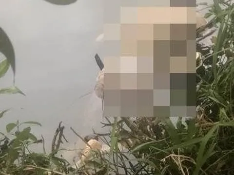 Cà Mau: Xác định kẻ sát hại người bán hàng online rồi vứt xác xuống sông