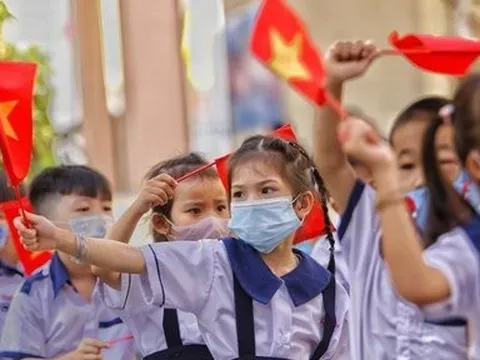 Chỉ số phát triển con người của Việt Nam: Nhìn rõ hạn chế để cải thiện