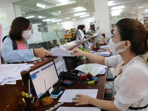 Quy định về nâng bậc lương theo hướng dẫn mới nhất