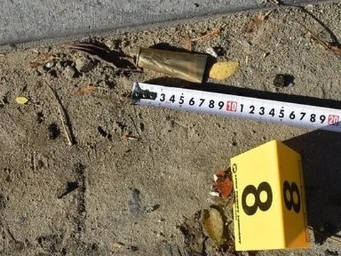 Xác định nguyên nhân vụ nổ súng ở Hội An