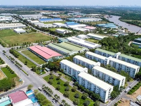 Bộ Tài chính đề xuất gia hạn nộp thuế, tiền thuê đất năm 2022