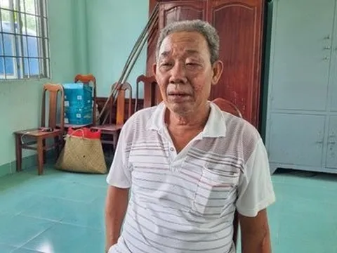 Khởi tố đối tượng giết người, cướp tài sản rồi đốt xác phi tang