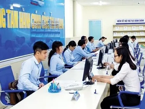 Tỉnh nào nước ta đứng đầu chỉ số PAPI năm 2021?