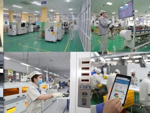 Bài cuối: Thúc đẩy đổi mới sáng tạo: ‘Nút thắt’ ở cơ chế?