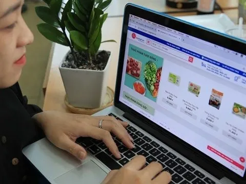 Đưa thương mại điện tử trở thành mũi nhọn để phát triển kinh tế