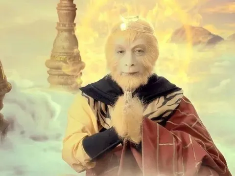 Phim mới về Tôn Ngộ Không nhận nhiều bình luận tiêu cực