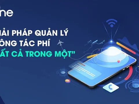 Giải pháp Tripi One “quẳng gánh lo” quản lý công tác phí doanh nghiệp