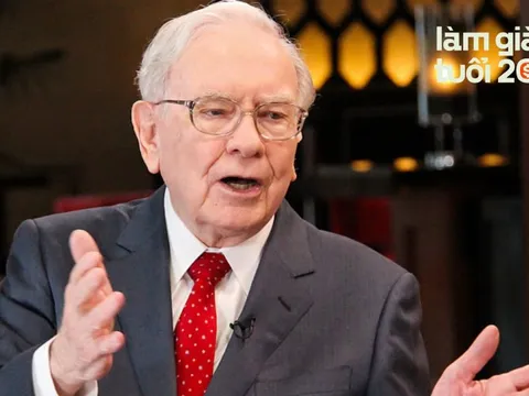 [Làm giàu tuổi 20] Tuổi trẻ thì được phép sai lầm, nhưng thị trường giảm 40-50% thì lại chẳng có tiền để trả cho "chi phí đầu đời"