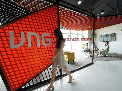 Tăng trưởng mạnh, doanh thu quảng cáo của VNG lần đầu tiên vượt 1.000 tỷ, tiếp tục bỏ xa FPT Online