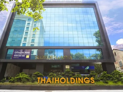 Siêu dự án vũ trụ Thaispace của bầu Thụy chưa góp đủ vốn trước hạn