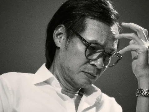 Trần Lực tiết lộ lý do rời xa màn ảnh 10 năm: "Tôi thấy chán, không còn hưng phấn nữa"