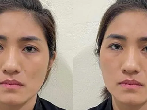 Hà Nội: "Nữ quái" lừa bán vàng giả cho hàng loạt tiệm vàng