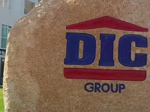 Thị giá trượt dốc với loạt lệnh bán lớn, CEO DIC Corp: "Tôi và Chủ tịch liên hệ hàng ngày với Him Lam, yêu cầu họ không có động thái làm áp lực quá đến cổ phiếu DIG"