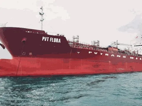 Hải An, PVTrans, Tổng công ty Hàng hải tiếp tục chi hàng nghìn tỷ đồng mua tàu mới