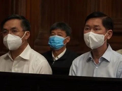 Vụ sai phạm tại SAGRI: Một bị cáo kháng cáo nhưng đã chết do bệnh nặng