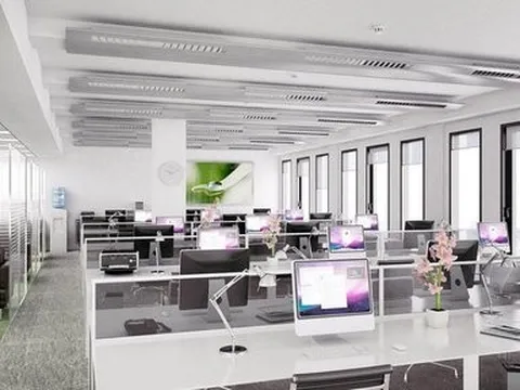 Nhân viên Apple phản đối quay trở lại văn phòng làm việc