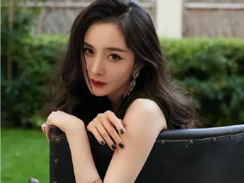 "Đả nữ" Dương Mịch tiết lộ tiêu chí chọn bạn trai theo chuẩn "phú bà"