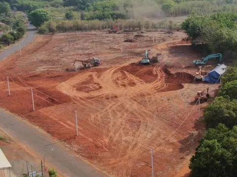 Đề xuất gia hạn thời gian sử dụng đất đối với trường hợp bất khả kháng