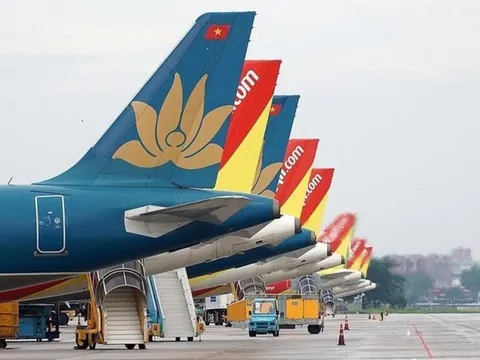 Hàng không quốc tế cần thêm hỗ trợ để phục hồi